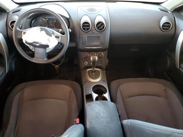 2013 NISSAN ROGUE S - JN8AS5MV4DW620990