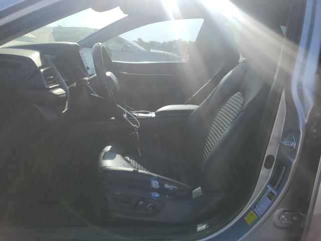 2021 TOYOTA CAMRY SE #3282450266