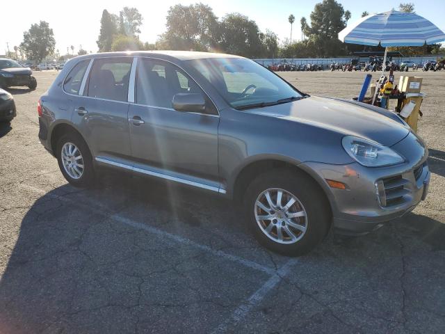 2008 PORSCHE CAYENNE #3297884789