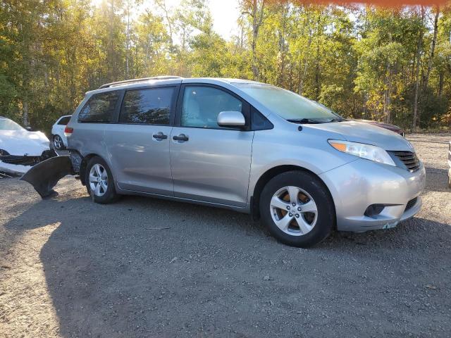 2011 TOYOTA SIENNA - 5TDZK3DC5BS167073