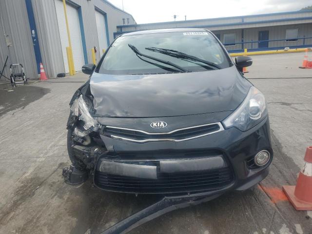 2015 KIA FORTE SX KNAFZ6A36F5404568