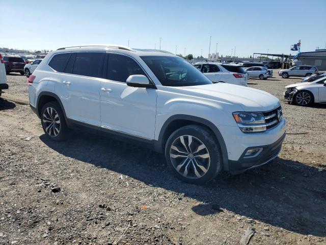 2020 VOLKSWAGEN ATLAS SEL 1V2TR2CA5LC503043