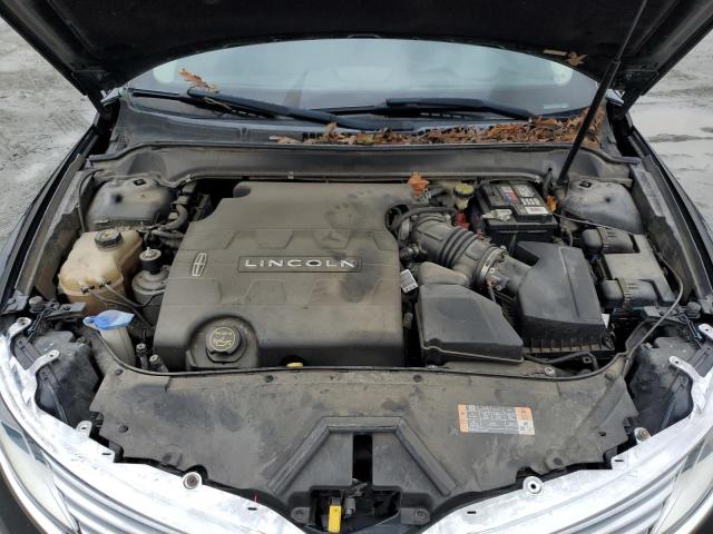 2015 LINCOLN MKZ 3LN6L2GK1FR621174