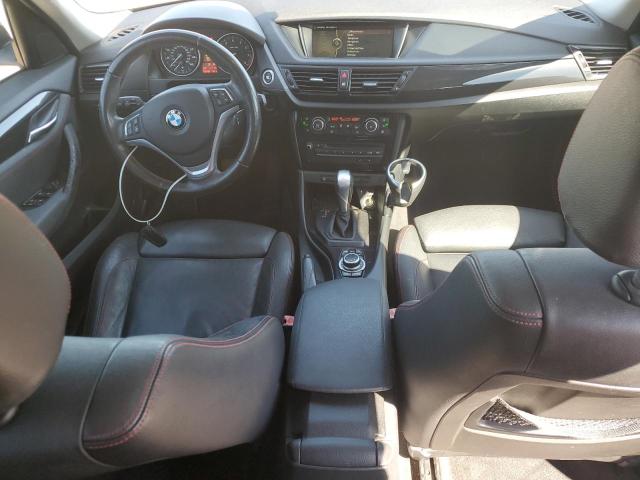 2013 BMW X1 XDRIVE3 - WBAVM5C56DVV89043