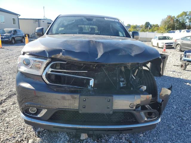 2019 DODGE DURANGO SXT - 1C4RDJAG7KC812247