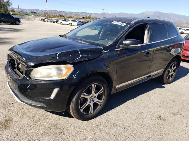 2015 VOLVO XC60 T6 PR YV449MDK1F2723652