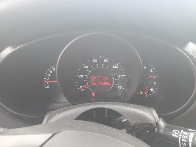 2014 KIA SOUL - KNDJN2A27E7733596