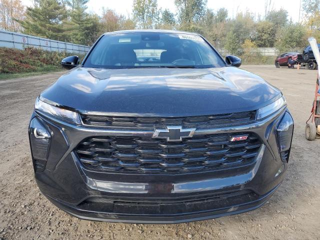 2025 CHEVROLET TRAX 1RS - KL77LGEP9SC267270