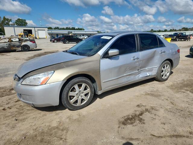 Global Auto Auctions: 2005 HONDA ACCORD EX