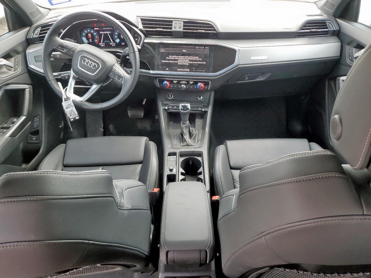 AUDI Q3 PREMIUM PLUS S LINE 45