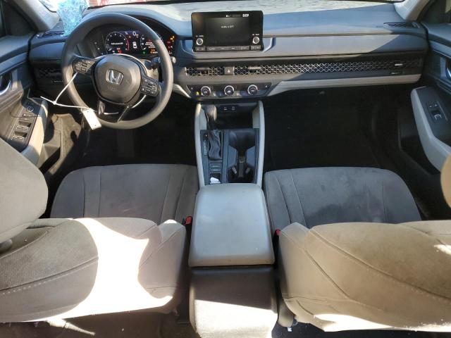 2024 HONDA ACCORD EX - 1HGCY1F35RA021383