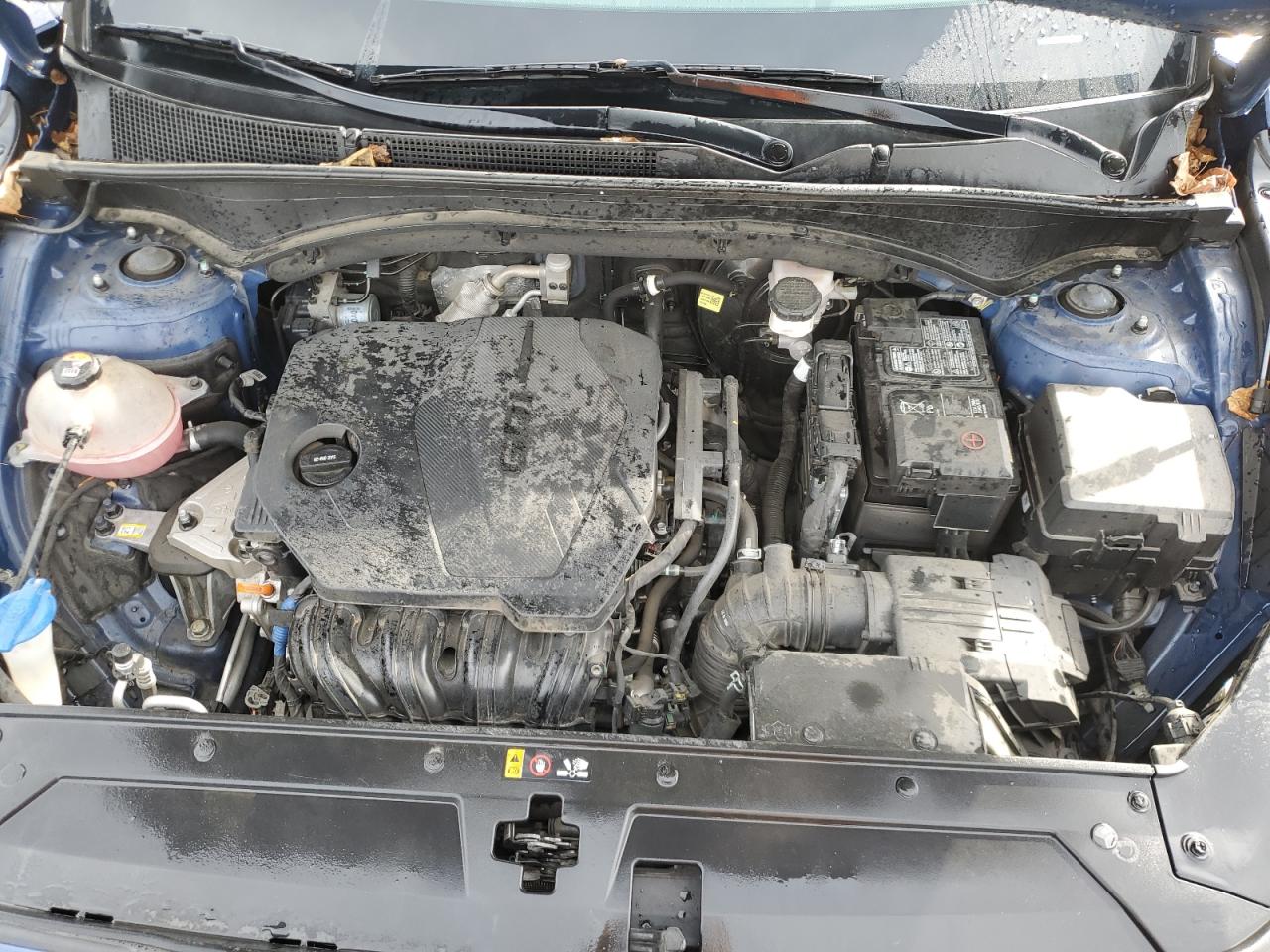 HYUNDAI SANTA FE SEL