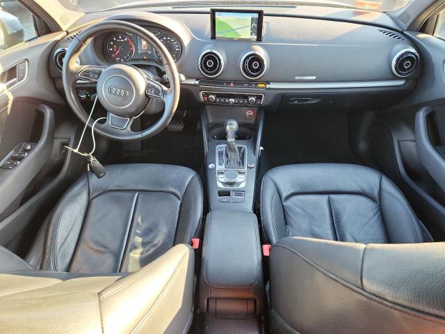 2016 AUDI A3 PREMIUM #3270939424