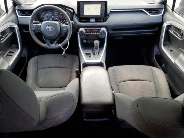 2019 TOYOTA RAV4 LE #3273813351