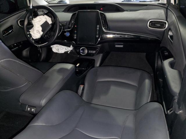 2022 TOYOTA PRIUS PRIM JTDKAMFP5N3205708