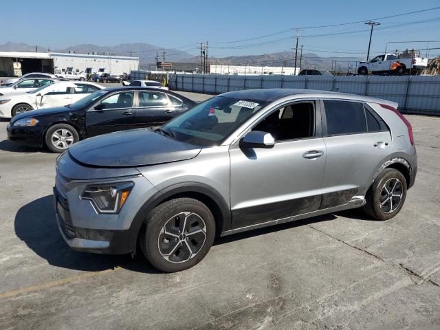 2023 KIA NIRO LX - KNDCP3LE0P5070080