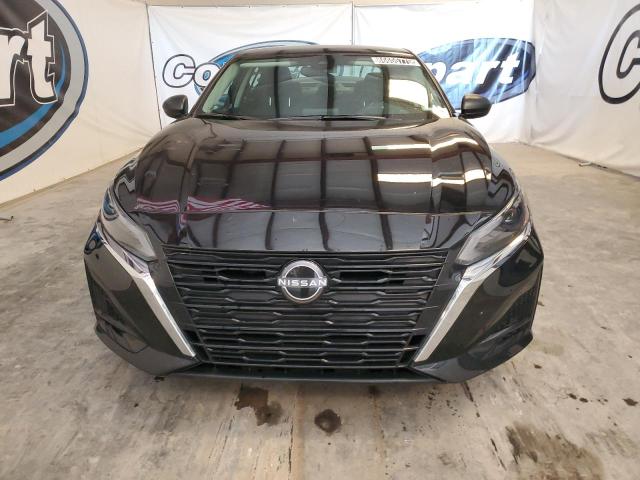 2025 NISSAN ALTIMA SV 1N4BL4DV4SN362826