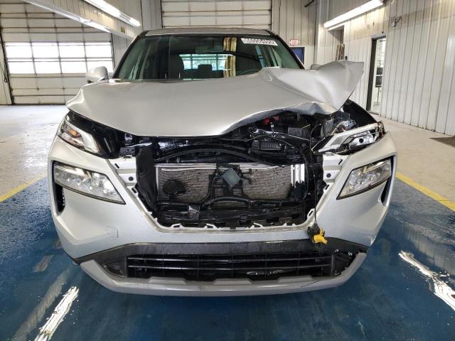 2023 NISSAN ROGUE SV - JN8BT3BB7PW463118