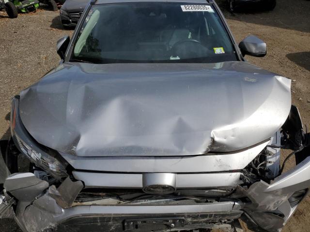 2019 TOYOTA RAV4 XLE P - 2T3A1RFVXKC024895