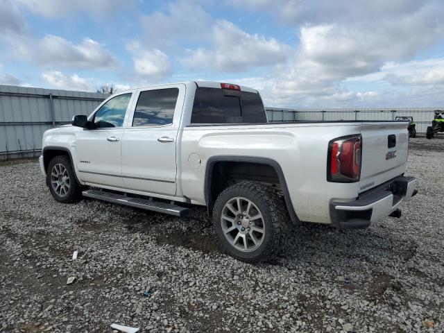 2018 GMC SIERRA C15 #3293566966
