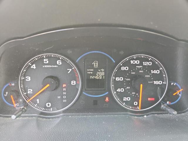 2004 ACURA TSX #3316822407