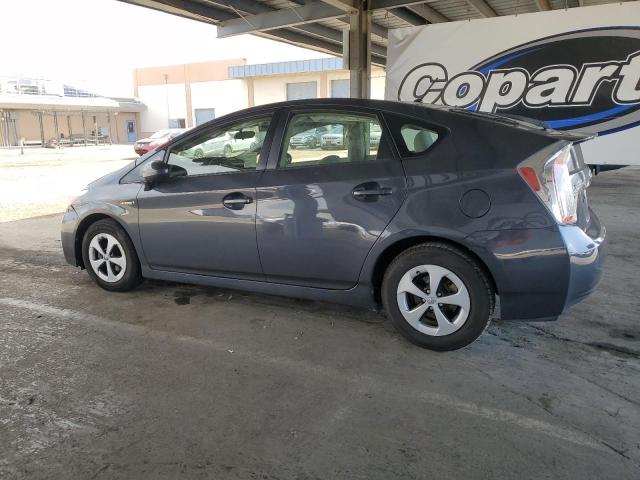 2015 TOYOTA PRIUS JTDKN3DU7F1982945