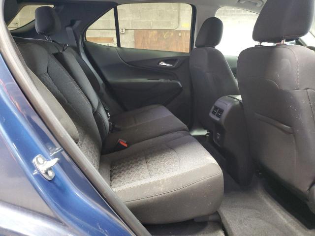 2024 CHEVROLET EQUINOX LT - 3GNAXUEG7RL325636