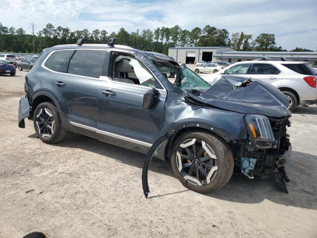 2024 KIA TELLURIDE #3297164515