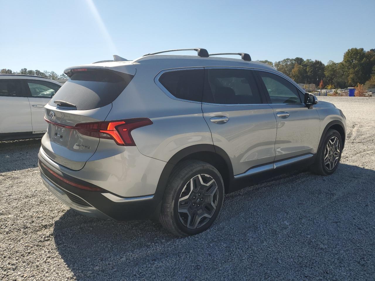 HYUNDAI SANTA FE SEL PREMIUM