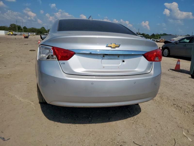 2016 CHEVROLET IMPALA LT - 1G1115S3XGU157133