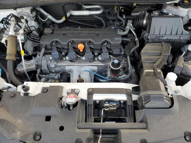 2019 HONDA HR-V EX 3CZRU6H55KM732830