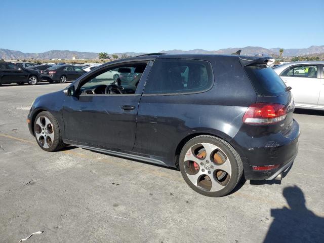 2010 VOLKSWAGEN GOLF - WVWFD7AJ5AW256535