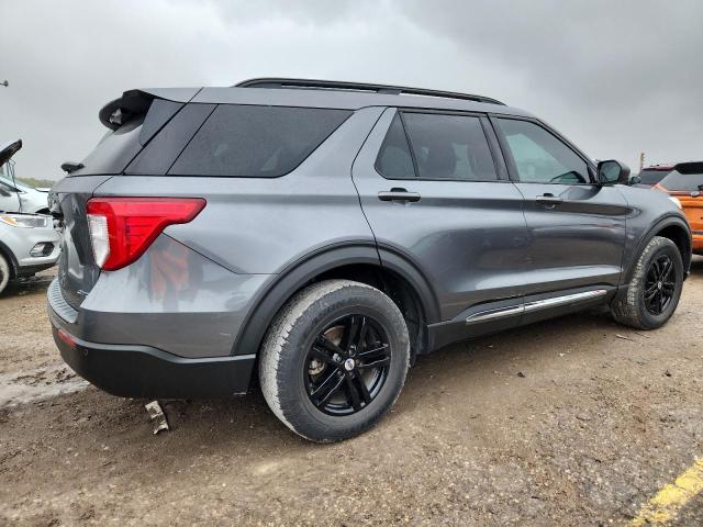 2021 FORD EXPLORER X #3281750914