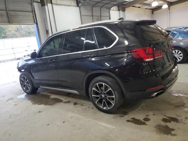 2018 BMW X5 XDRIVE3 5UXKR0C58J0X96423