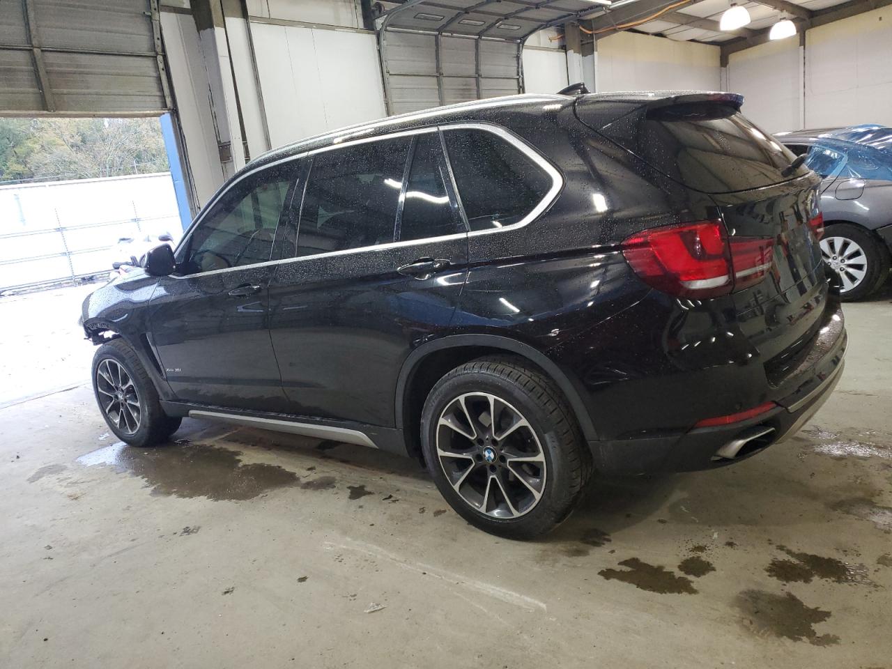 BMW X5 XDRIVE35I