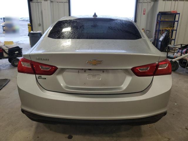 2019 CHEVROLET MALIBU LS - 1G1ZB5ST3KF149582