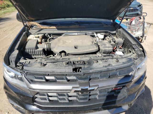 2021 CHEVROLET COLORADO Z71 #3287697013