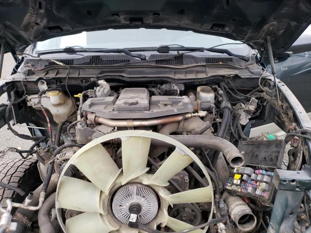 2011 DODGE RAM 2500 #3297449194