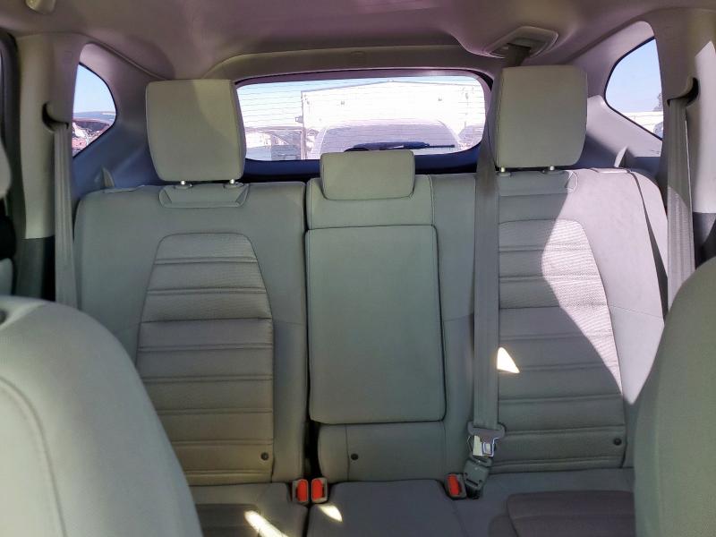 2018 HONDA CR-V LX - 2HKRW5H36JH405754