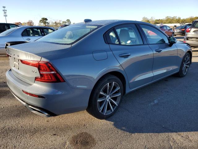 2022 VOLVO S60 B5 MOM - 7JRL12FZ3NG179288