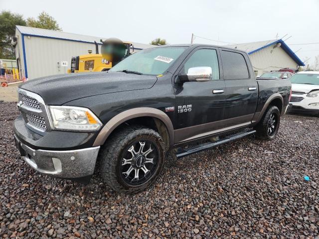 Global Auto Auctions: 2017 RAM 1500 LARAM