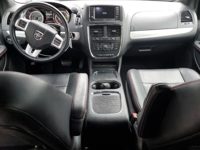 2018 DODGE GRAND CARA 2C4RDGEG1JR284093