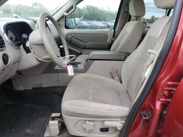 2007 FORD EXPLORER S #3284022813