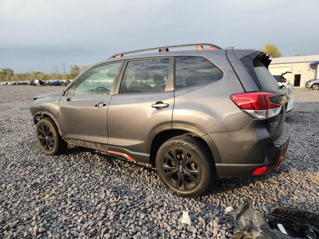 2020 SUBARU FORESTER S JF2SKALCXLH436585