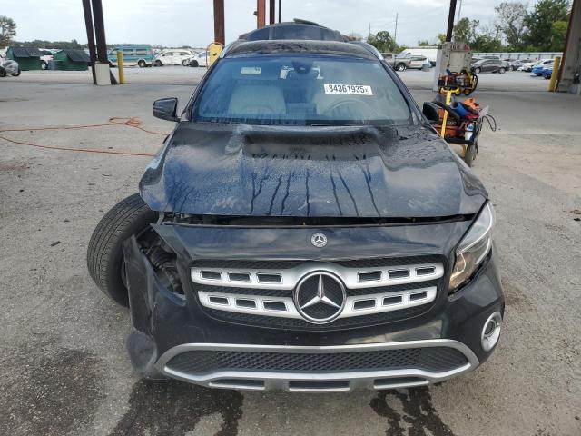 2019 MERCEDES-BENZ GLA 250 #3303885688