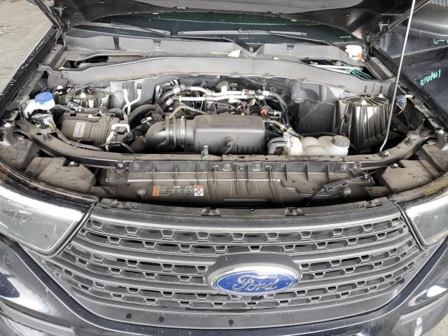 2023 FORD EXPLORER #3283888418