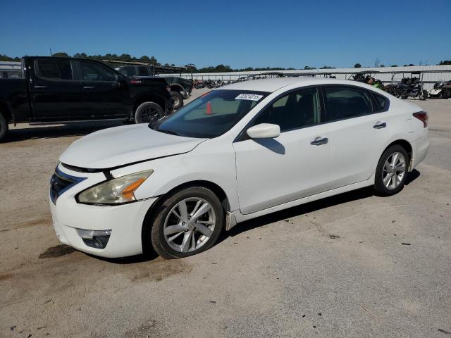 2015 NISSAN ALTIMA 2.5 #3285650288