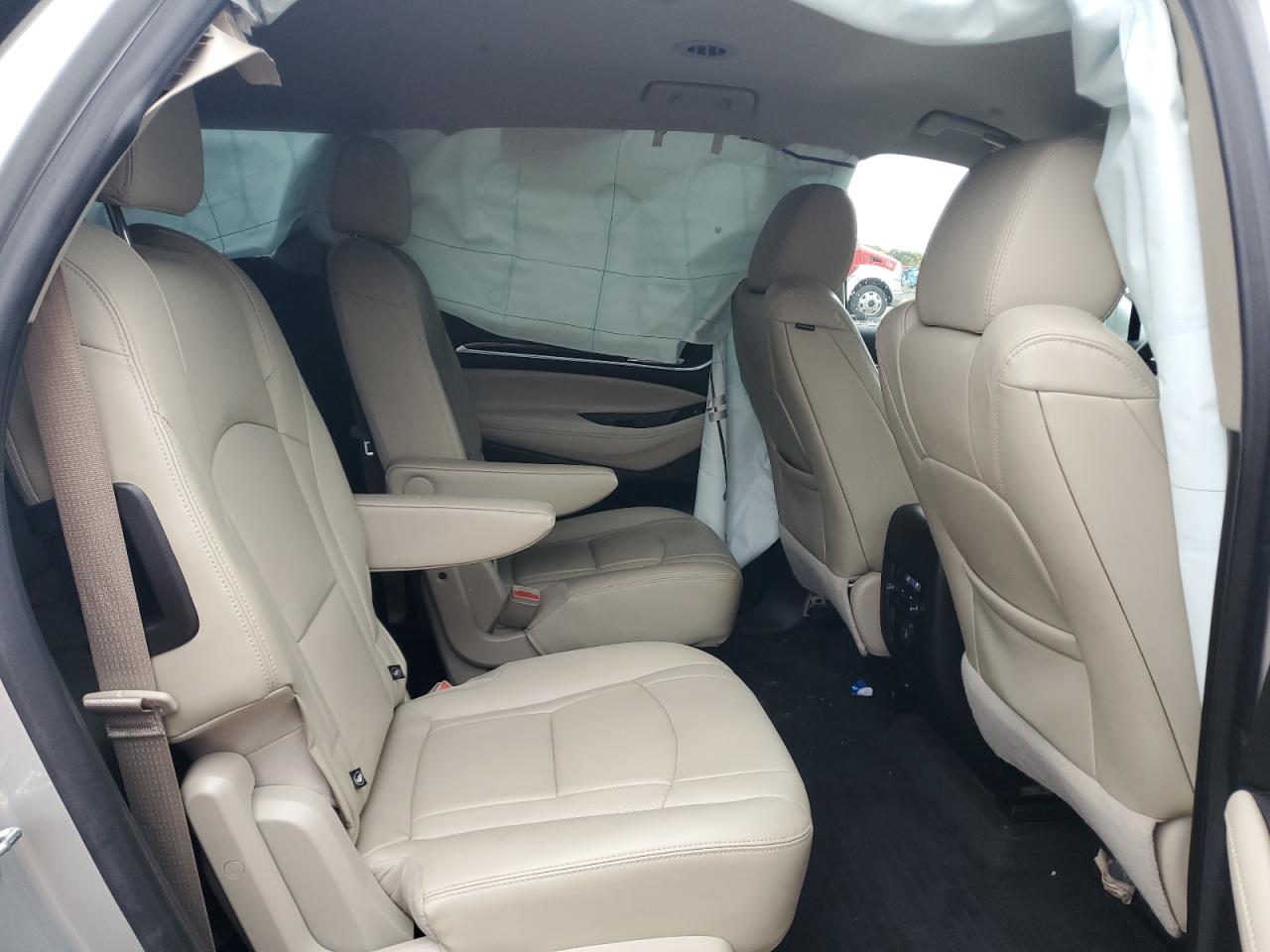 BUICK ENCLAVE ESSENCE