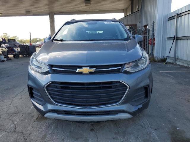 2019 CHEVROLET TRAX 1LT - KL7CJLSB8KB931912