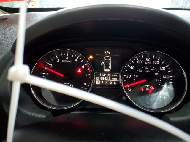 2013 NISSAN ROGUE S - JN8AS5MV9DW148088